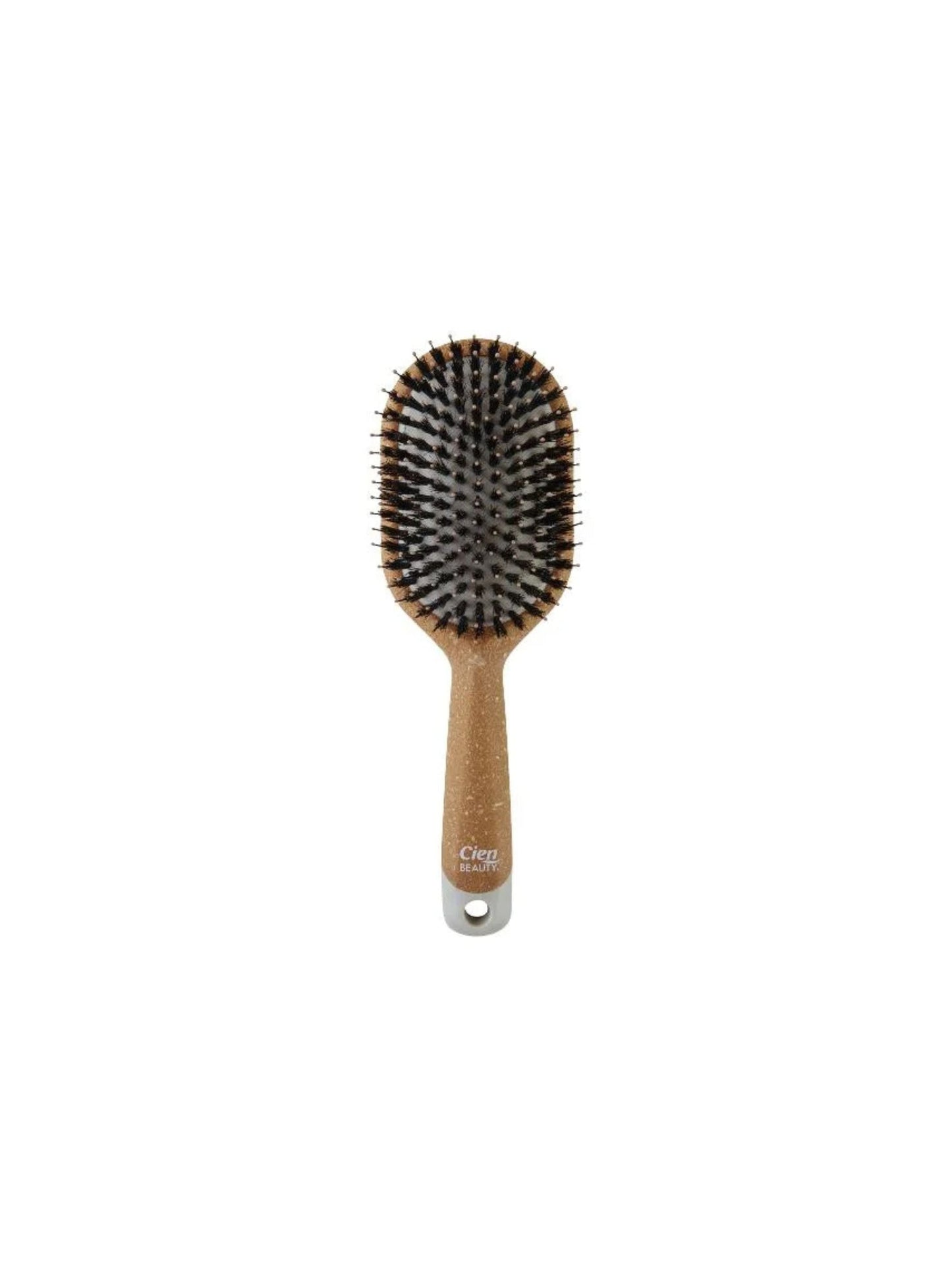 Cork Hair Brush