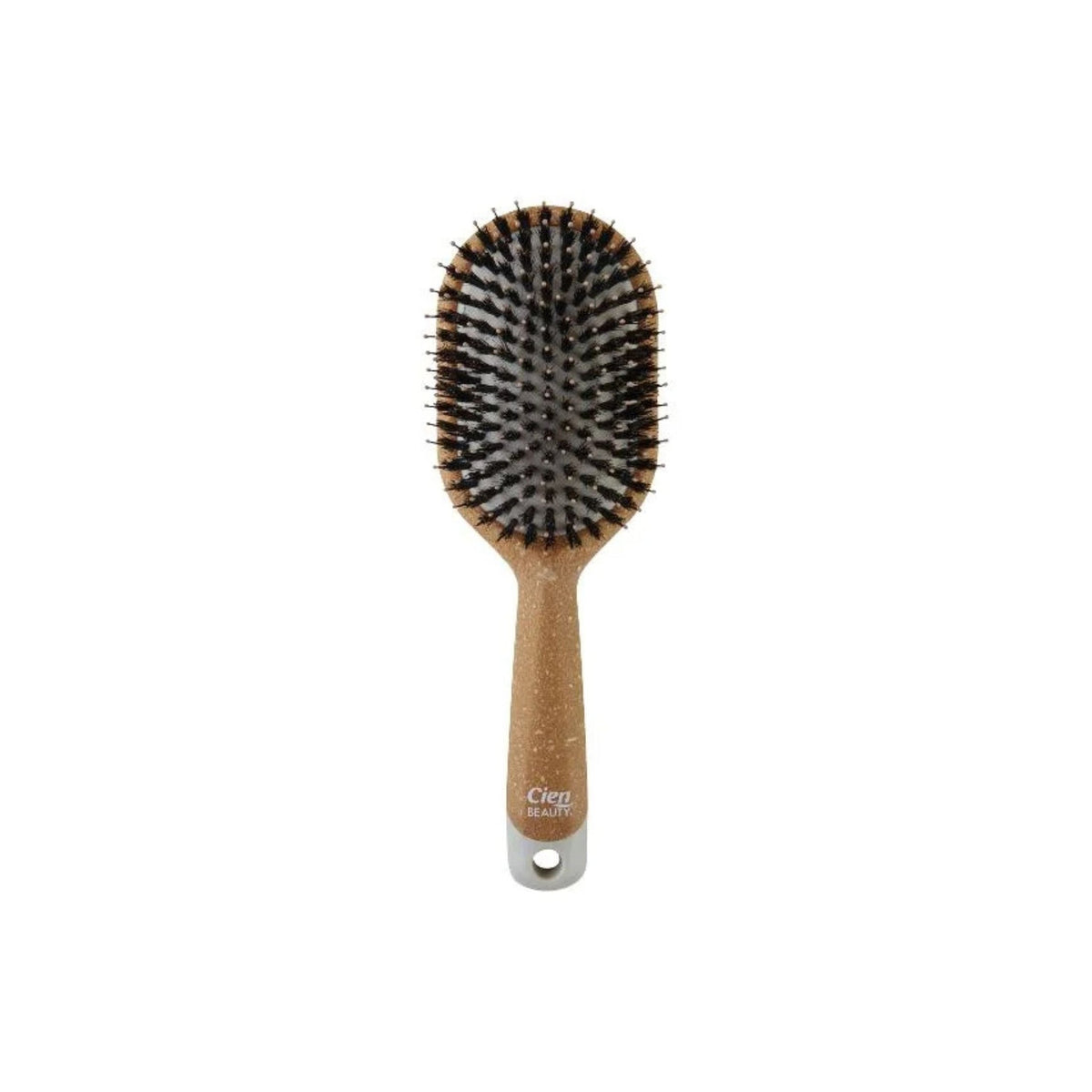 Cork Hair Brush