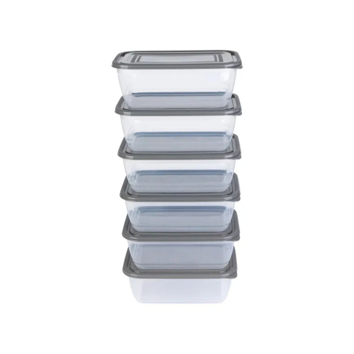 Set Of Xxl Food Containers