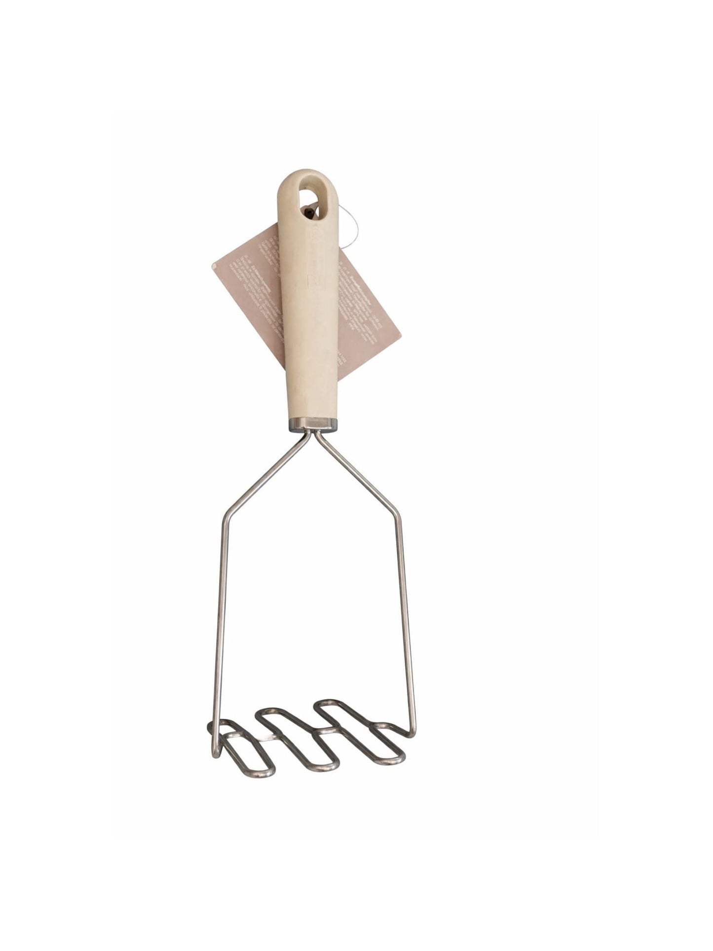 Stainless Steel Wire Potato Masher