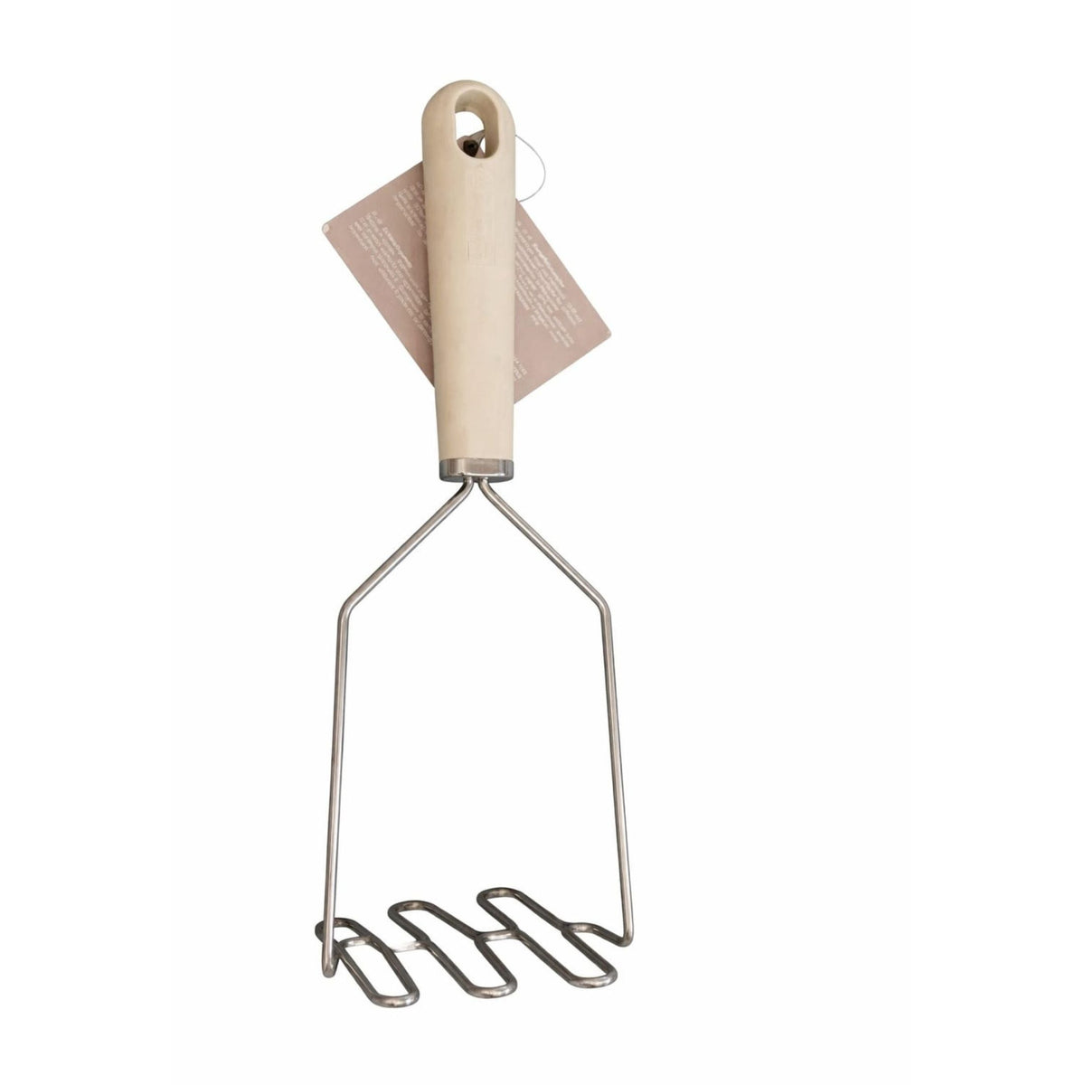 Stainless Steel Wire Potato Masher