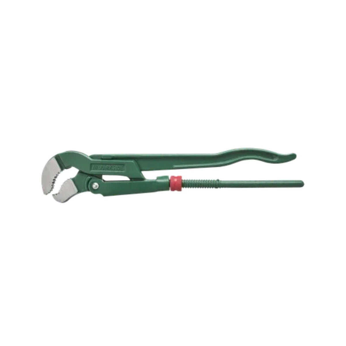 Large Adjustable Pipe Wrench