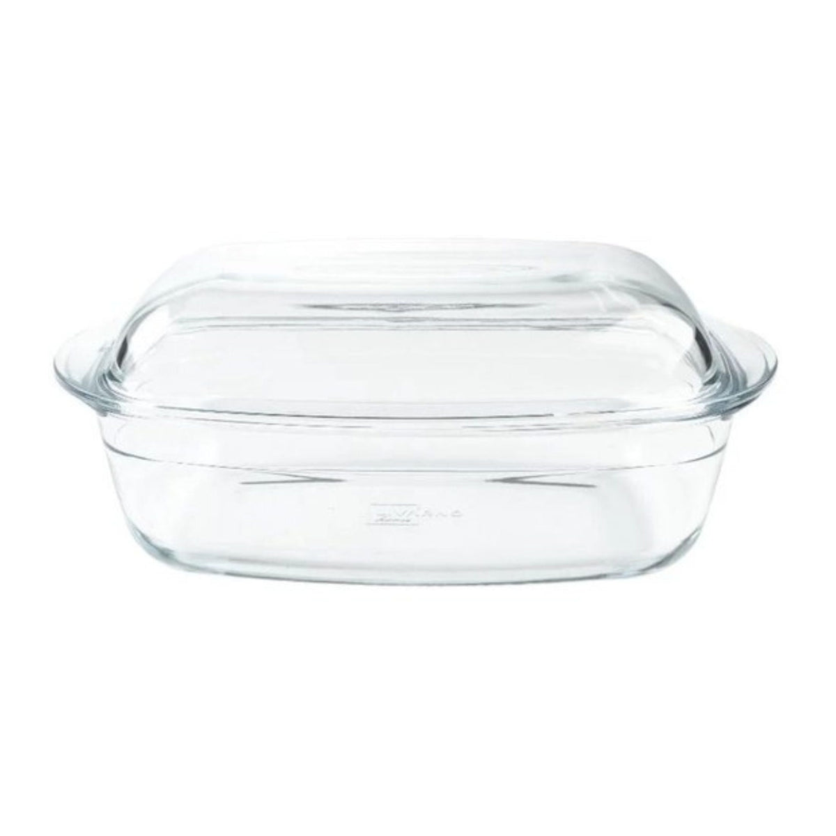 Baking Dish With Lid