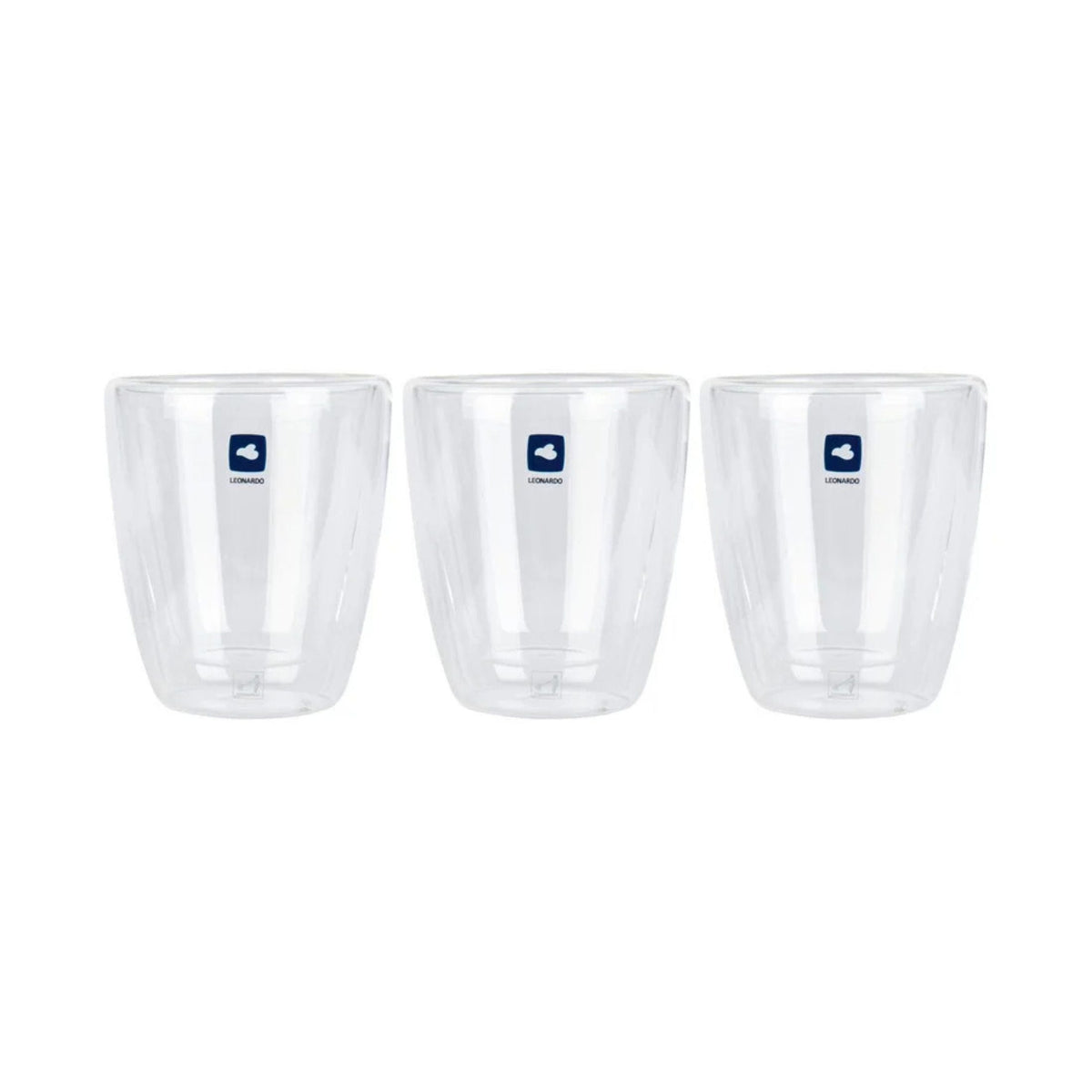 �Tavolino� Thermal Glasses