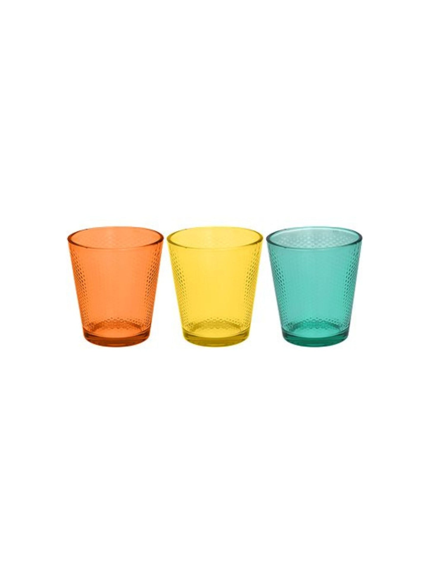 Set Of Glasses