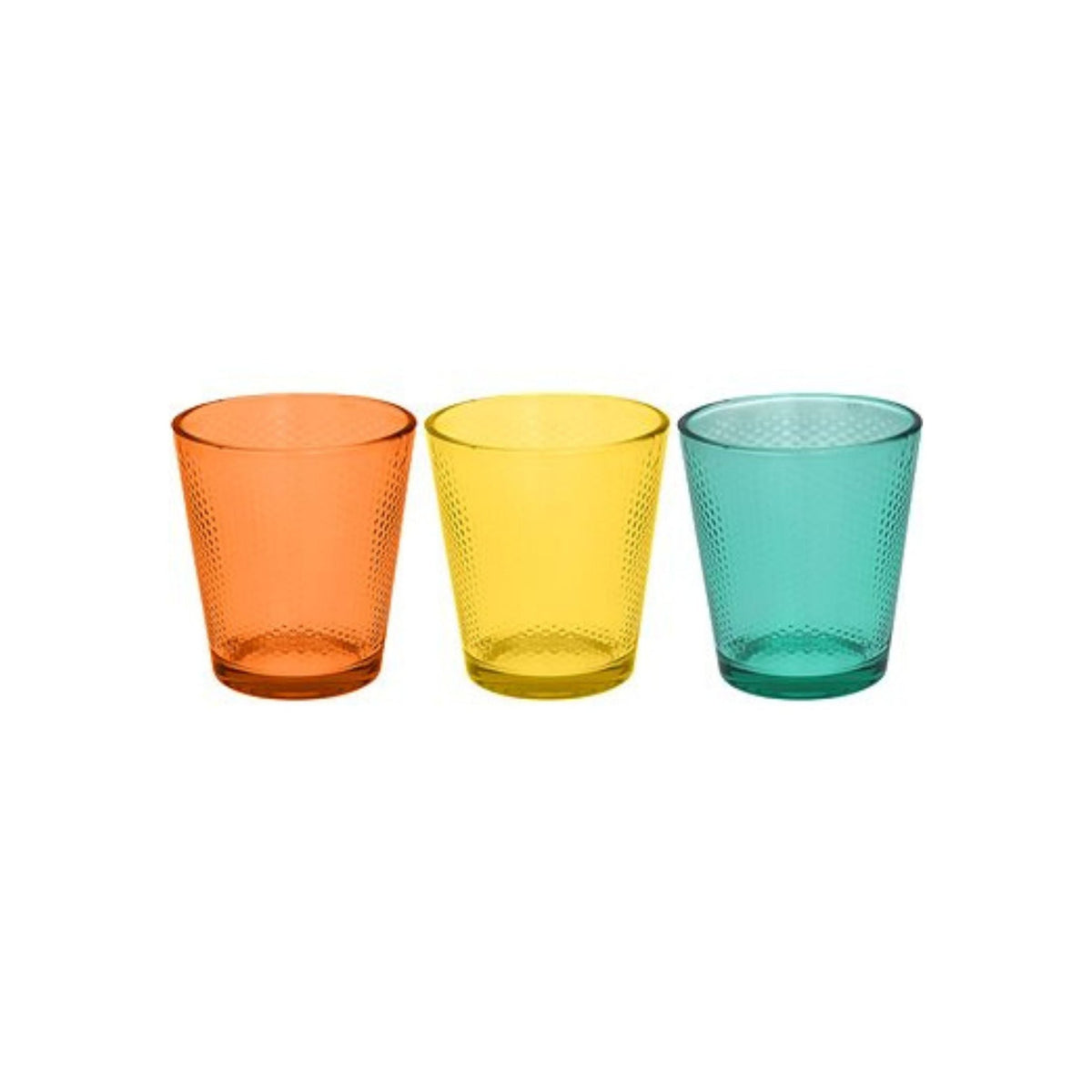Set Of Glasses