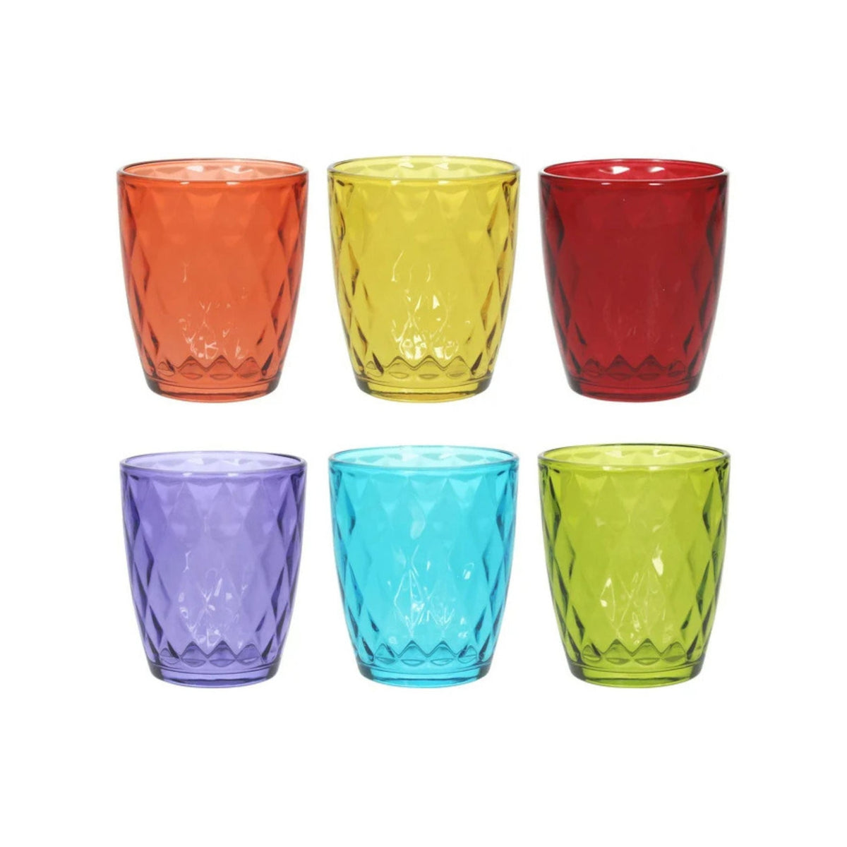 Glass Cups