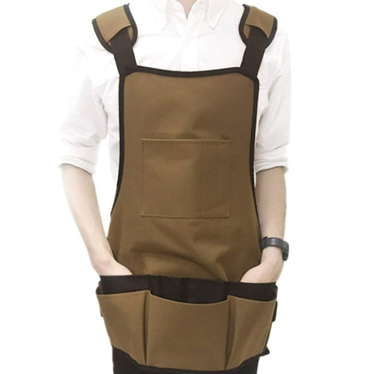 Garden Tool Apron