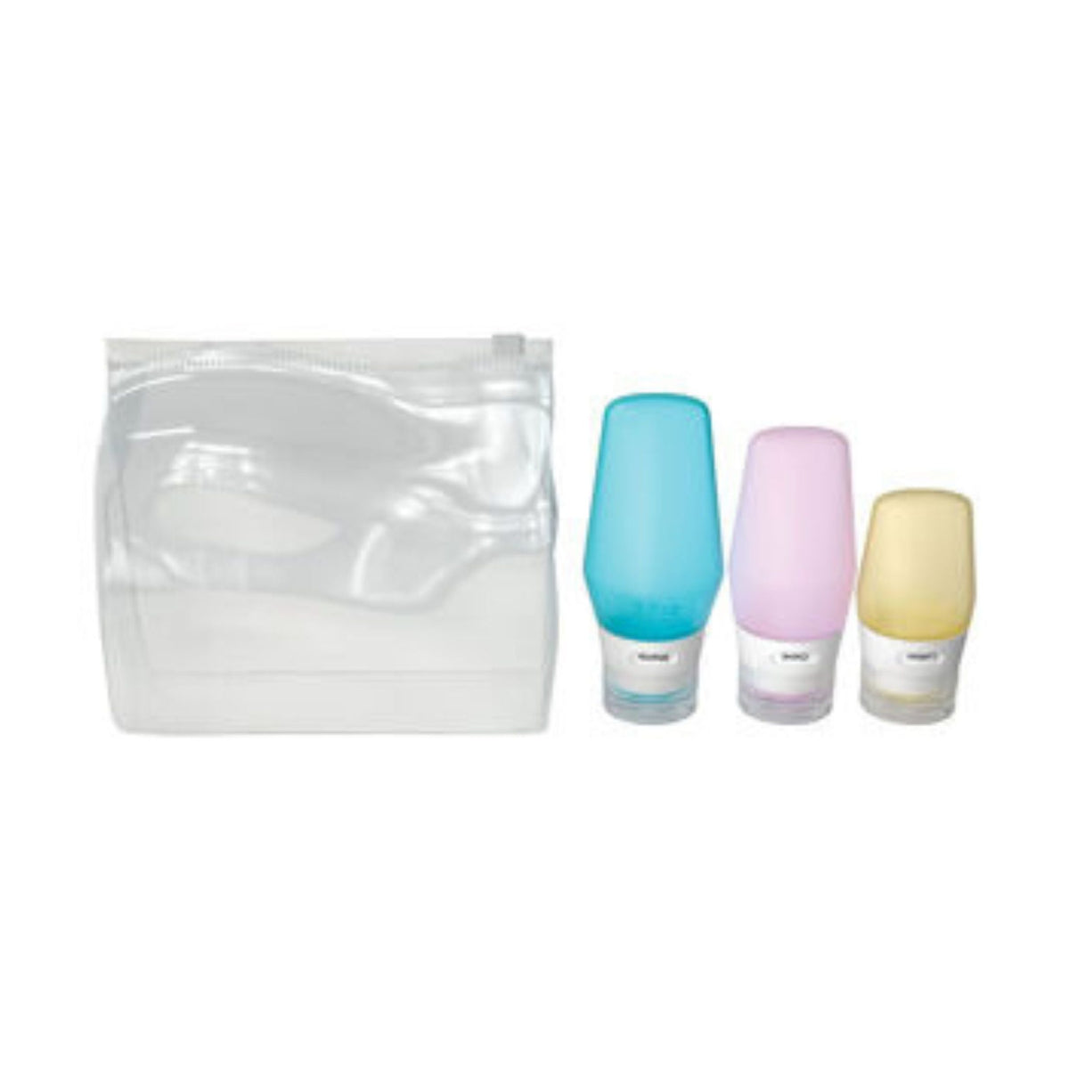 Cosmetic Travel Set