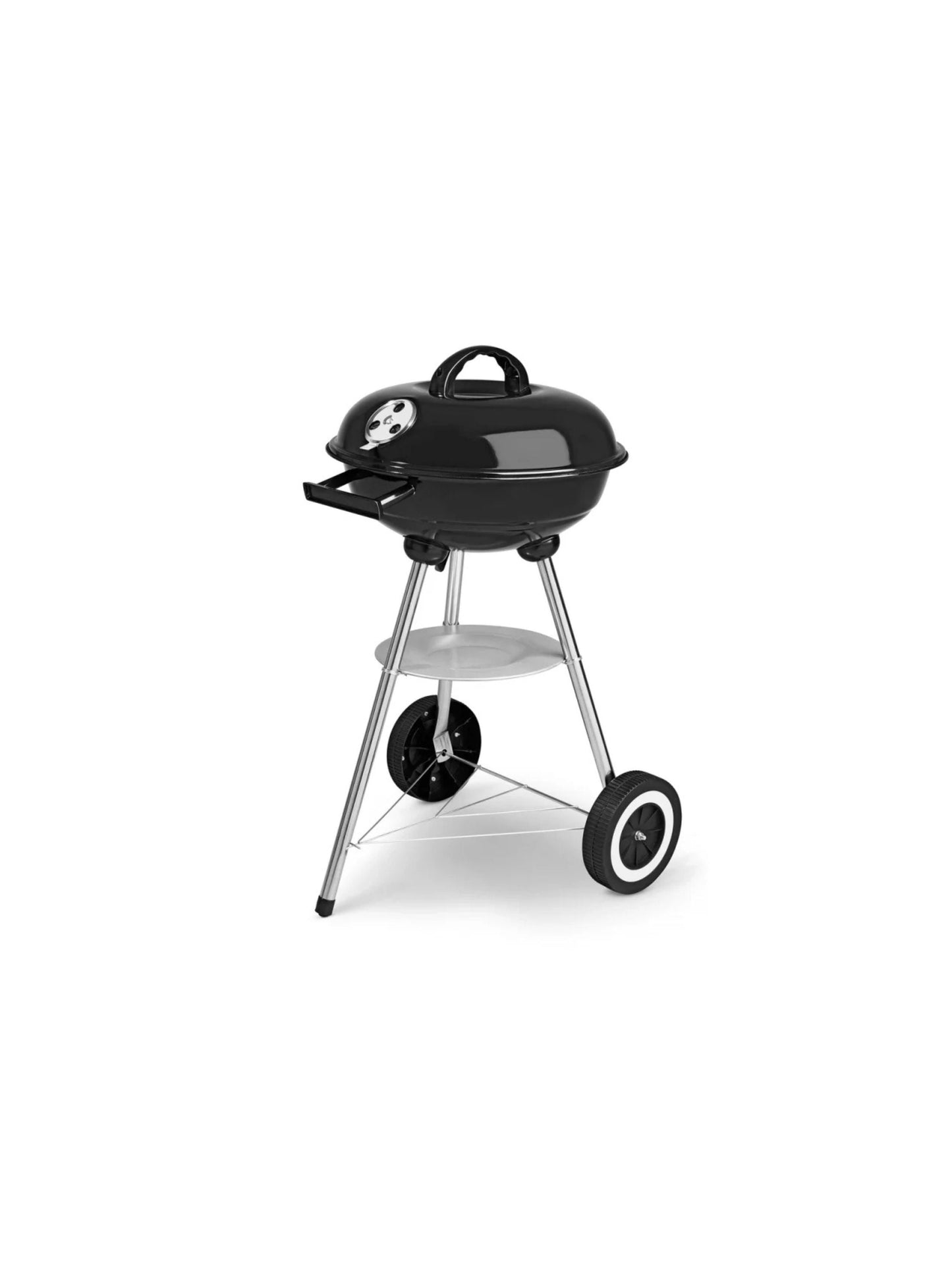 Charcoal Kettle Grill Kansas