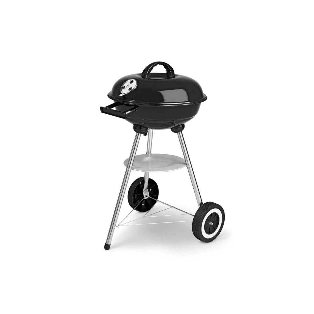 Charcoal Kettle Grill Kansas