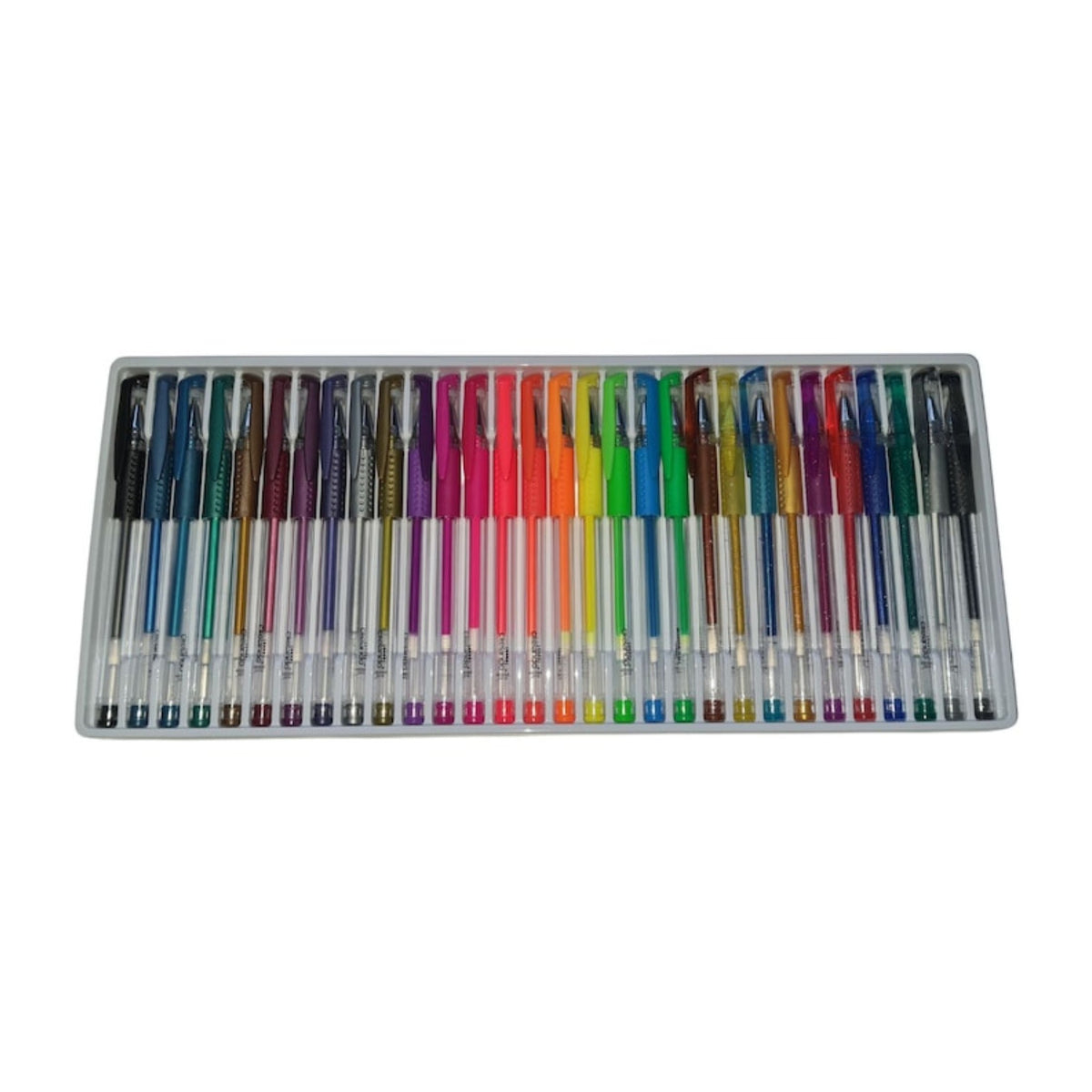 Gel Pens