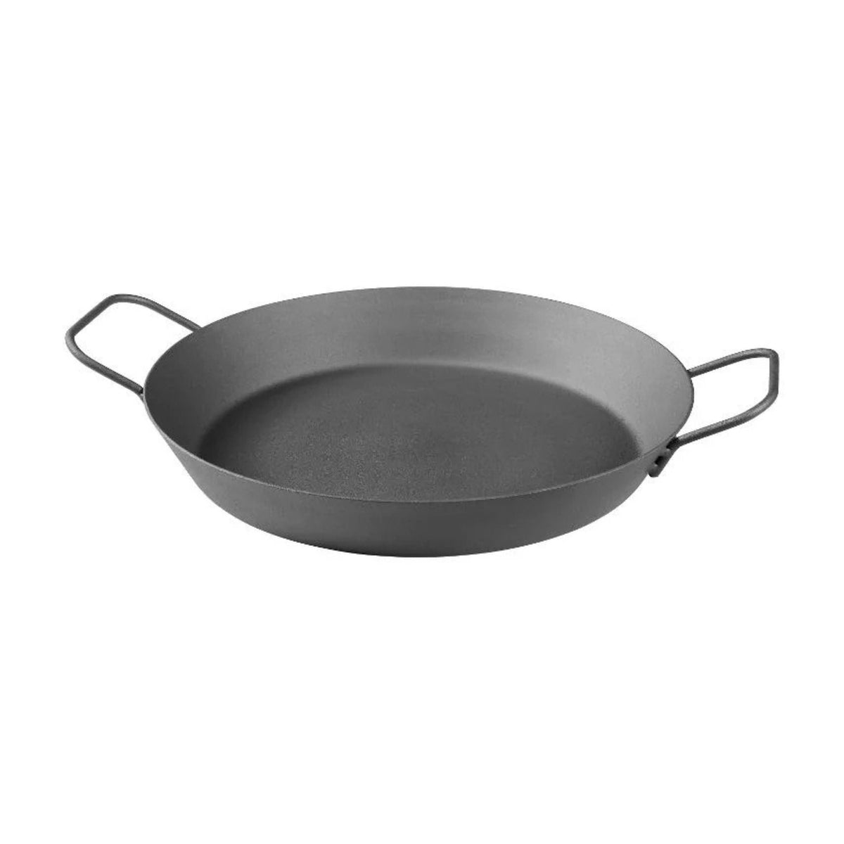 Iron Grill Pan