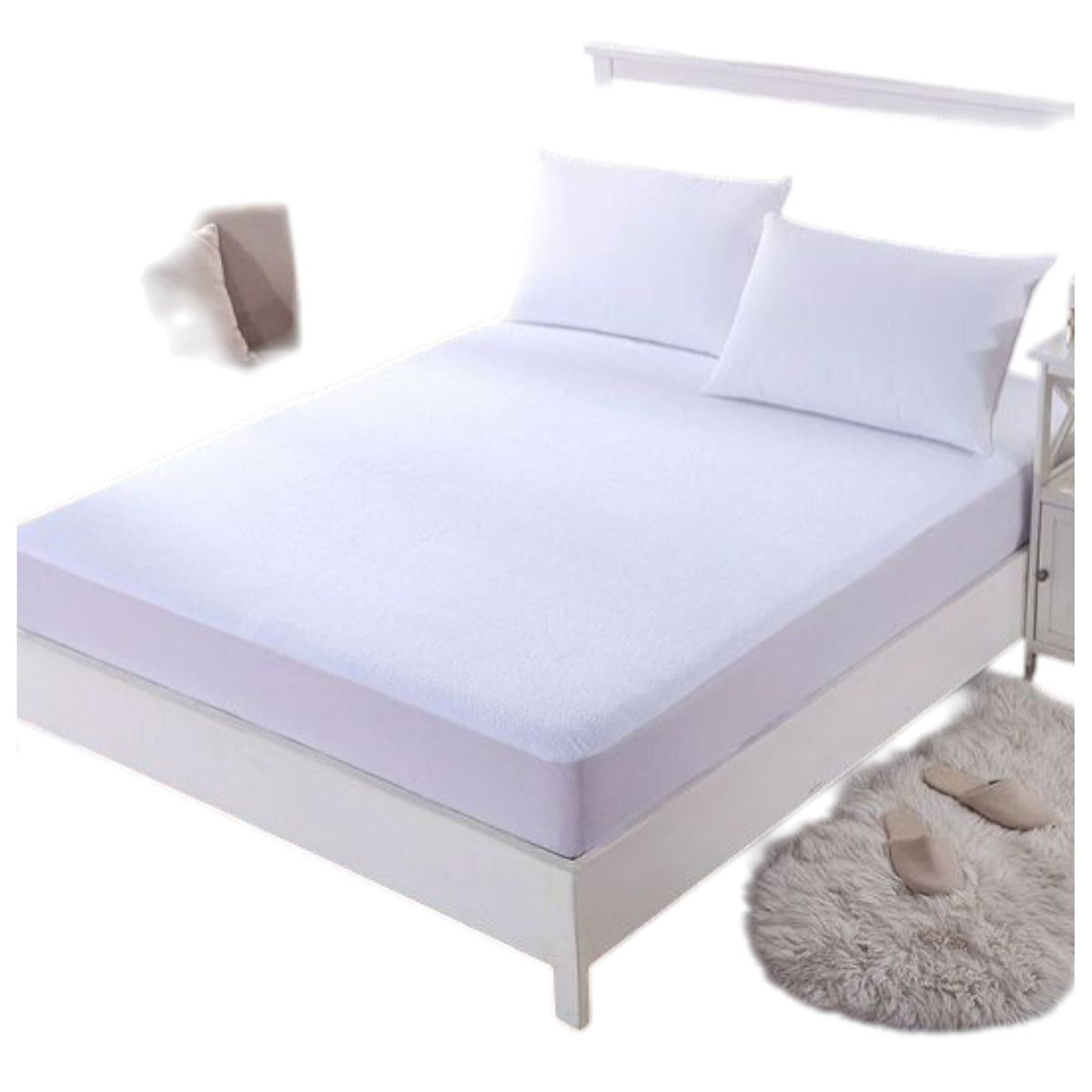 Mattress Pad
