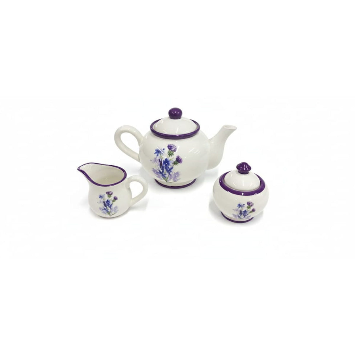 Tea Set