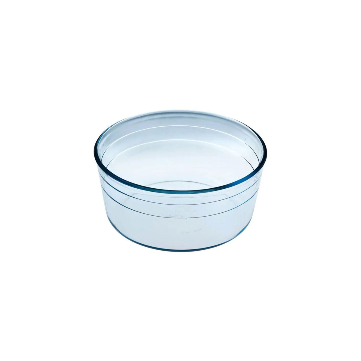 Borosilicate Glass Baking Dish