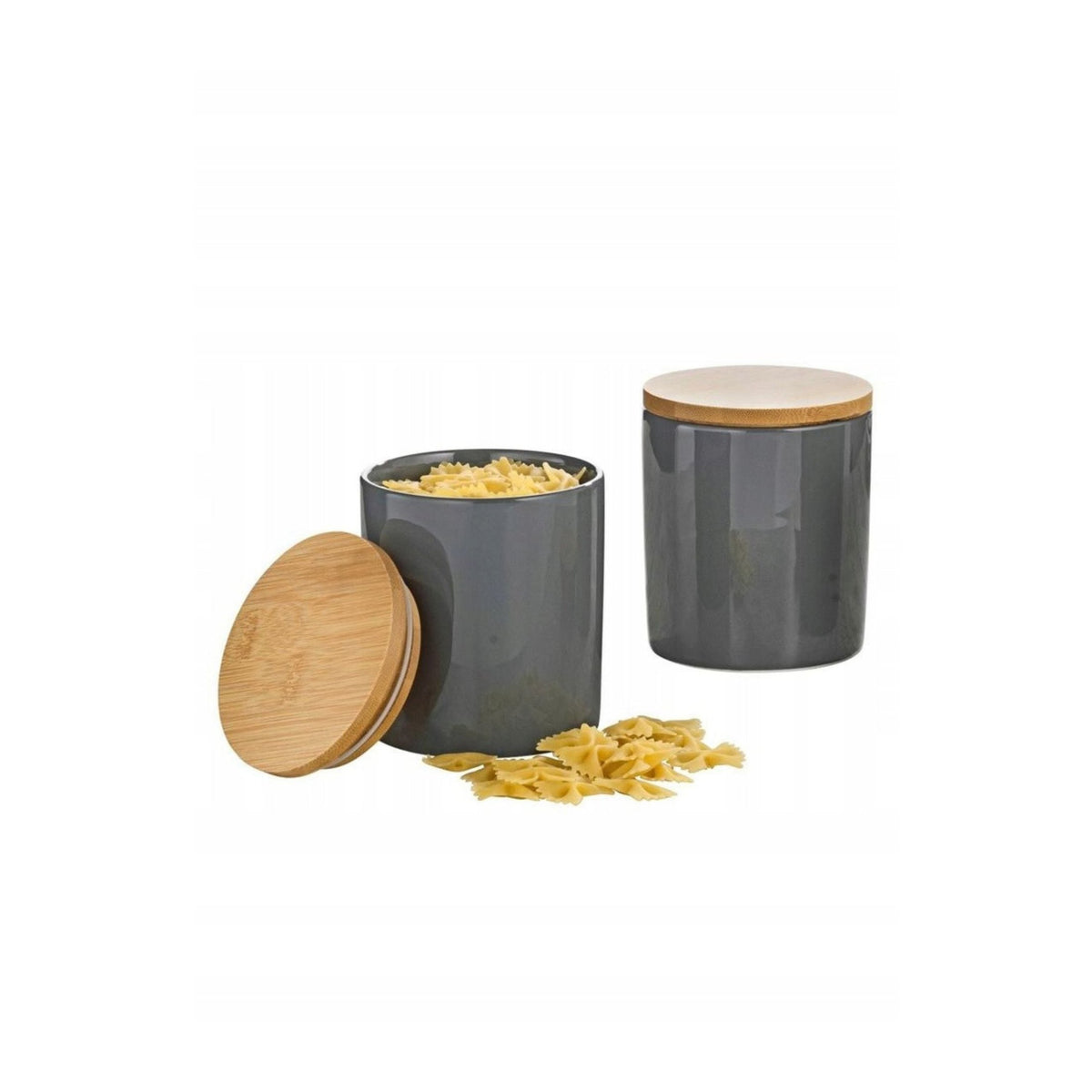 Canister Set