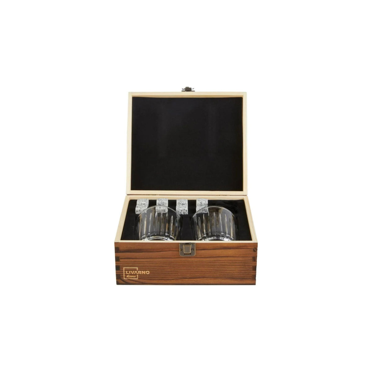Whiskey Set