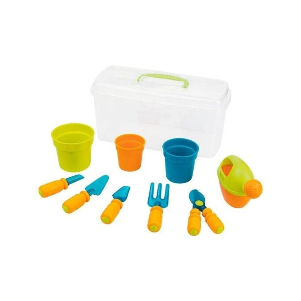 Kids' Gardening Tools