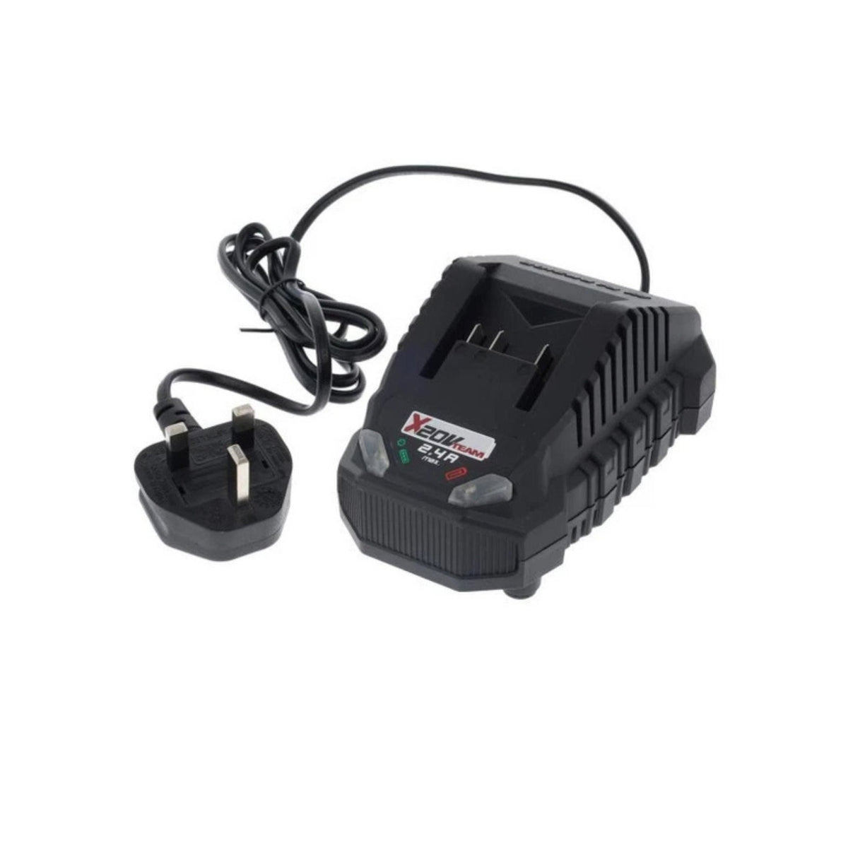 Charger Plg 20 C1