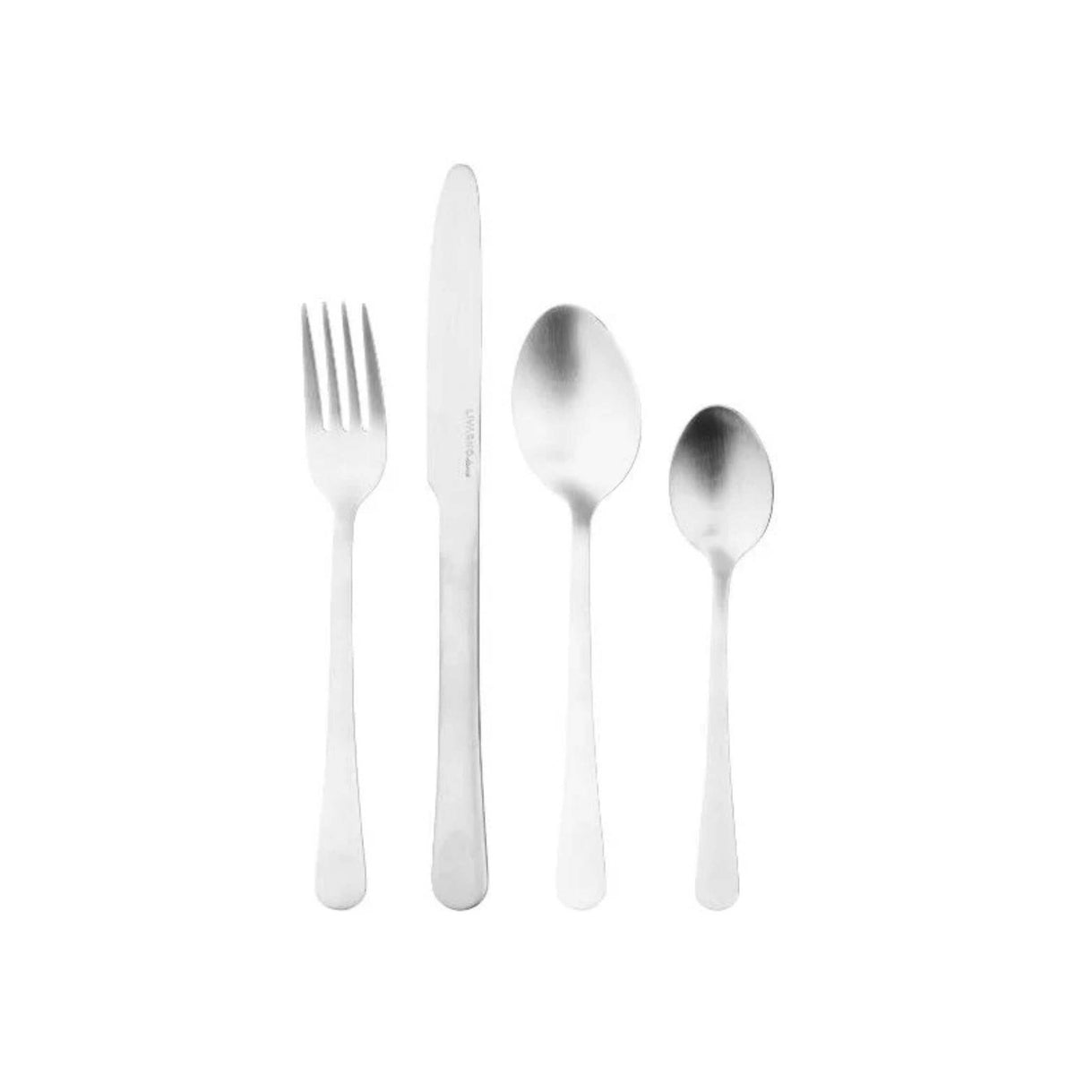 Stainless Steel Cutlery Set