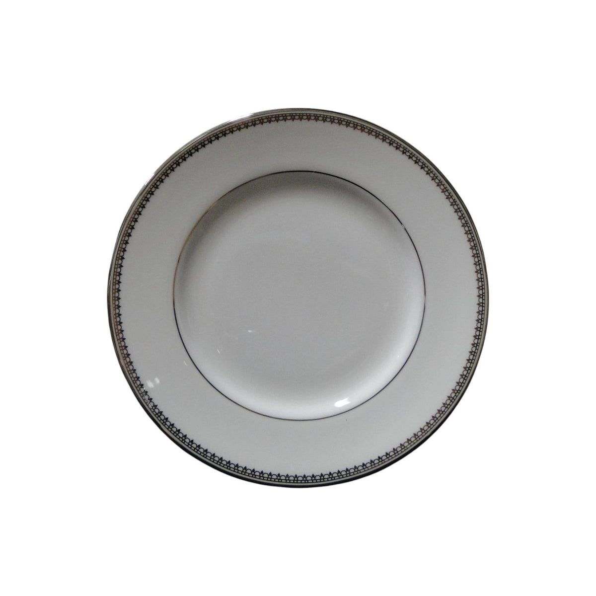 Salad Plate
