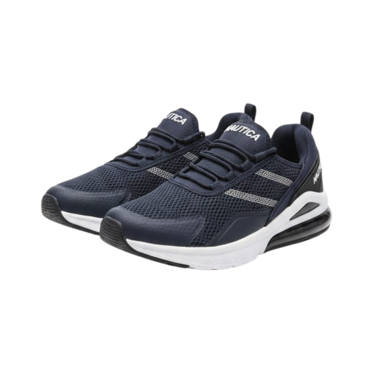 Men's Plain Shoes,Navy