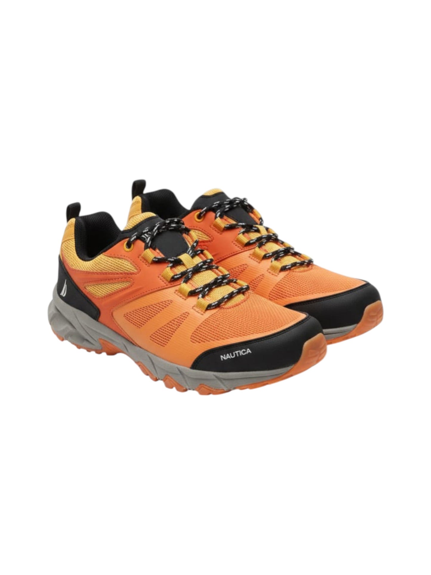 Men's Colorblocked Shoes,Multi