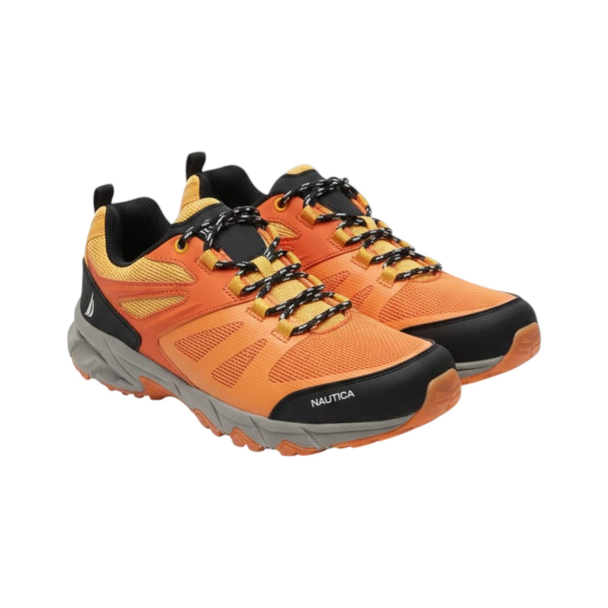 Men's Colorblocked Shoes,Multi