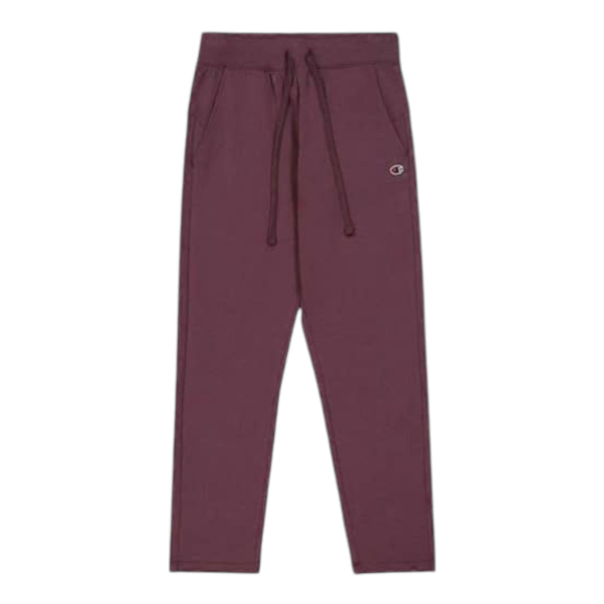 Women's Plain Solid Pant,Dark Purple
