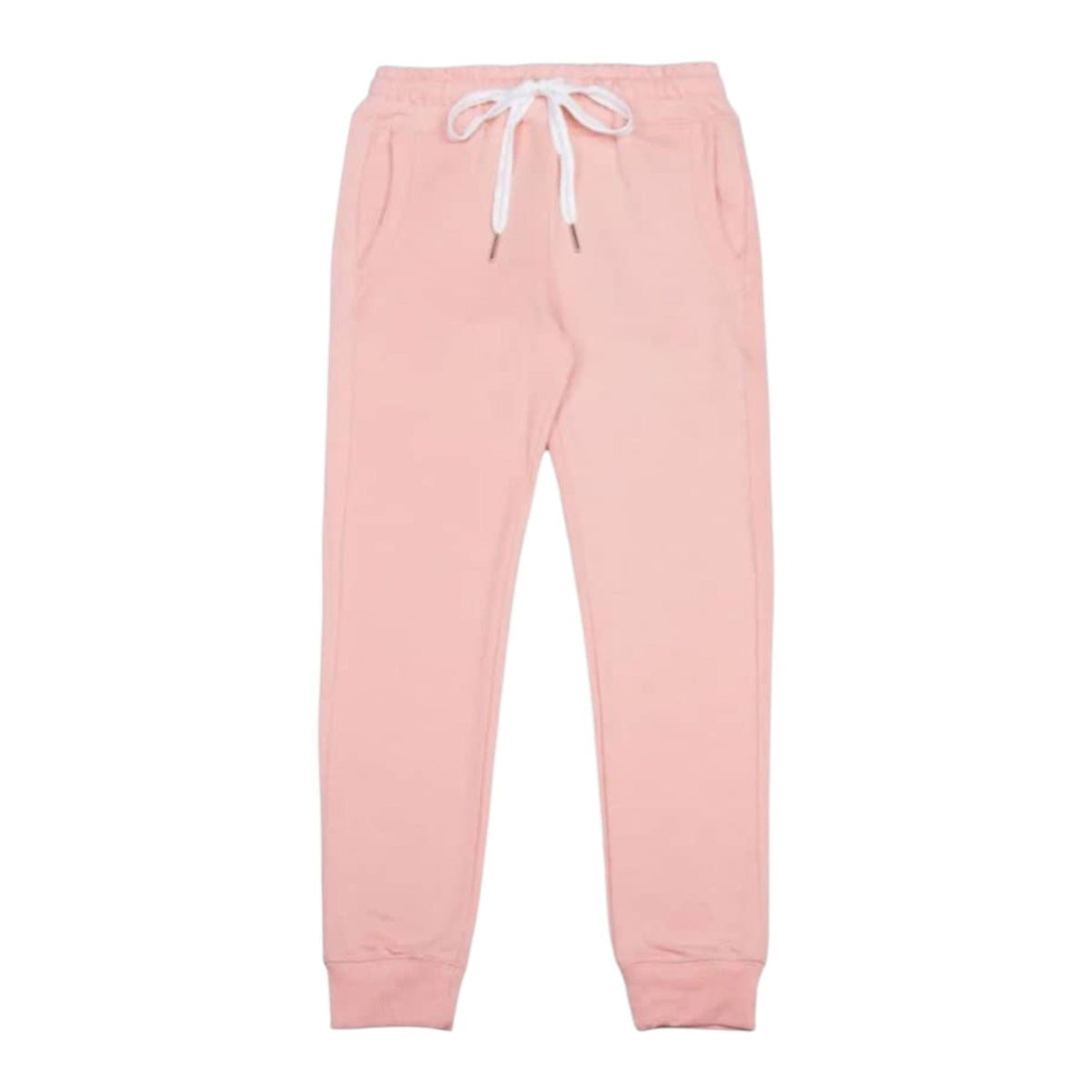 Kids Girl's Palin Solid Pant,Pink