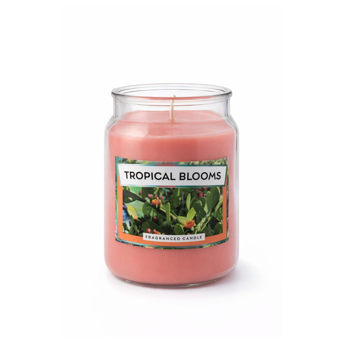 Scented Candle