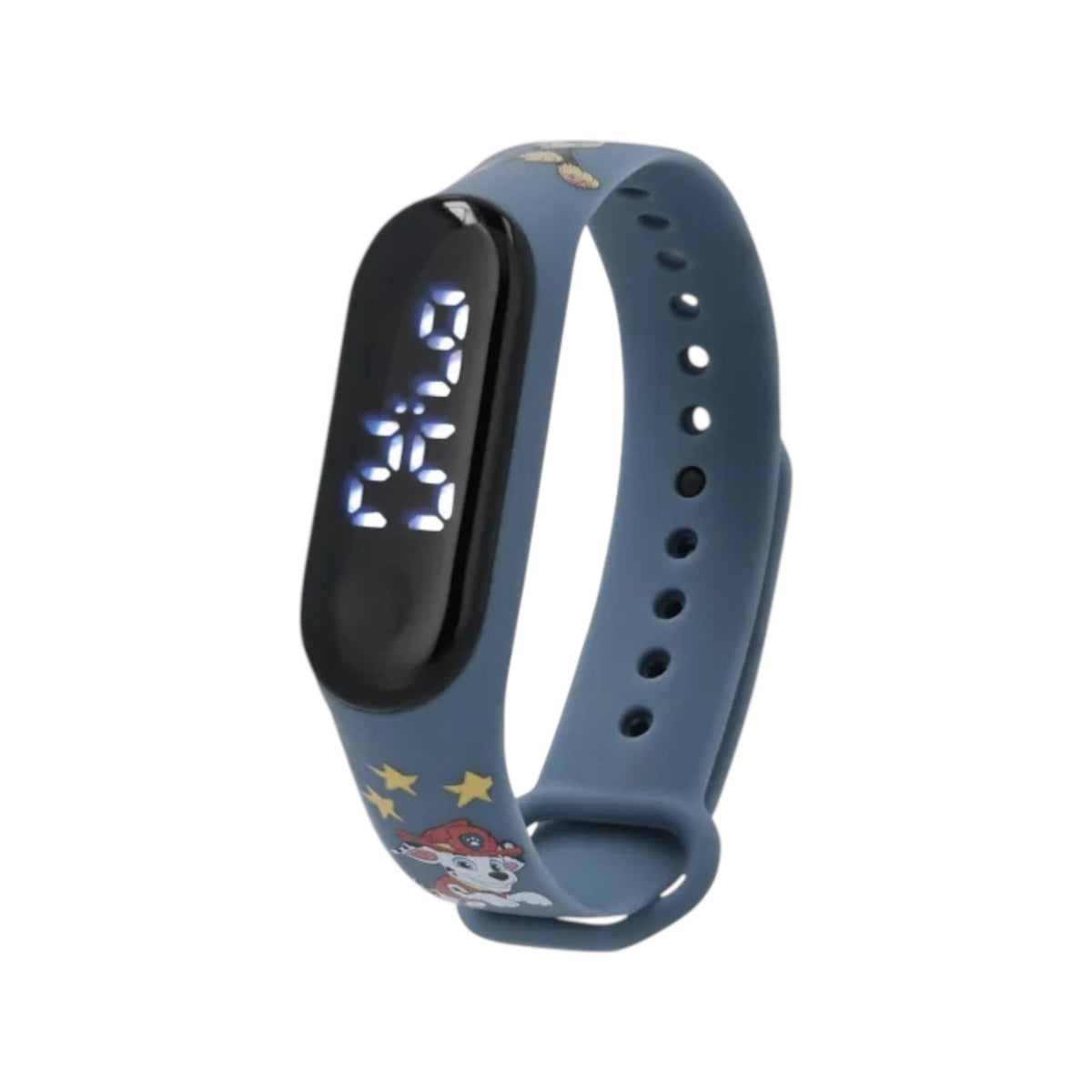 Children'S Wristwatch Paw Patrol (Blue)