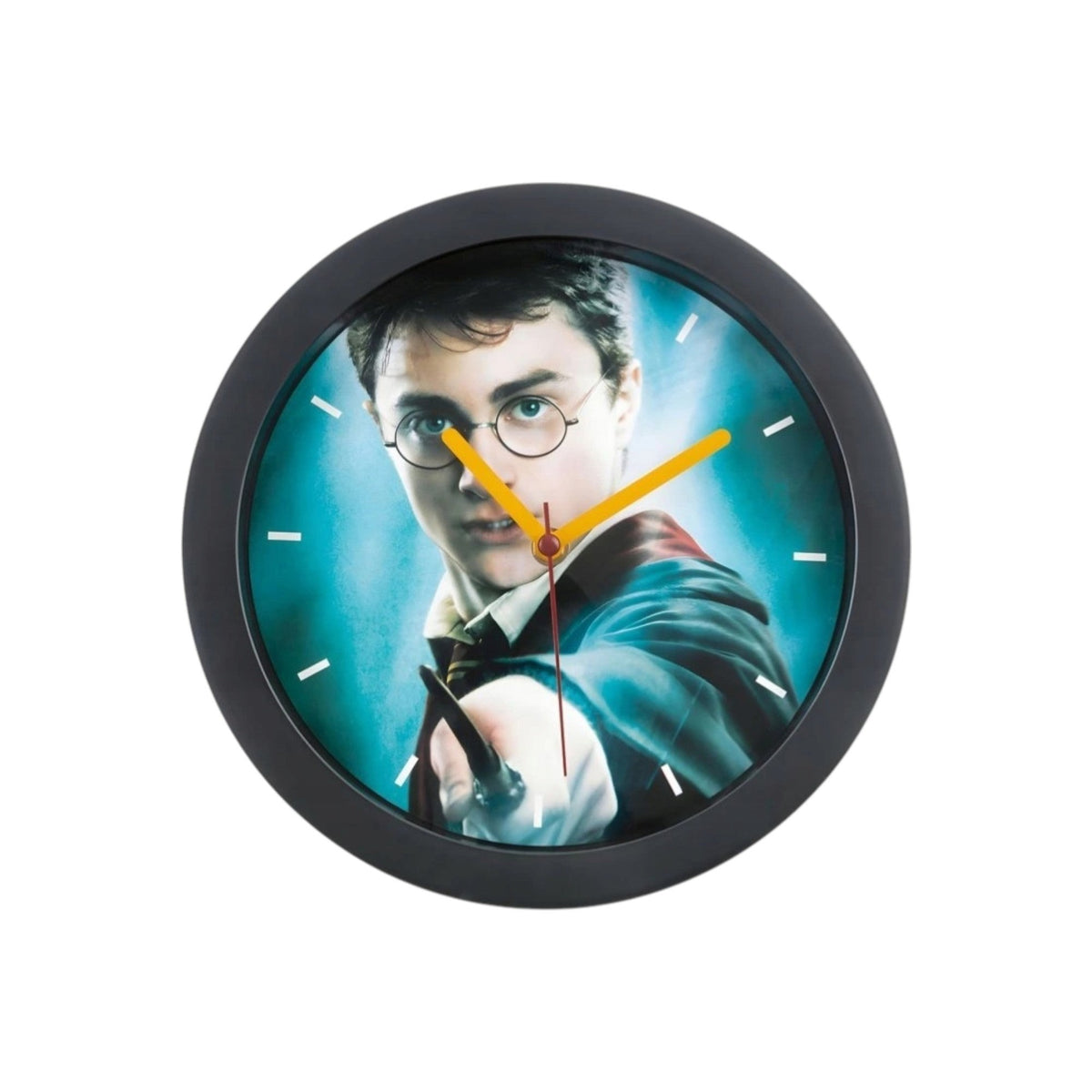 Wall Clock Harry Potter (Harry)