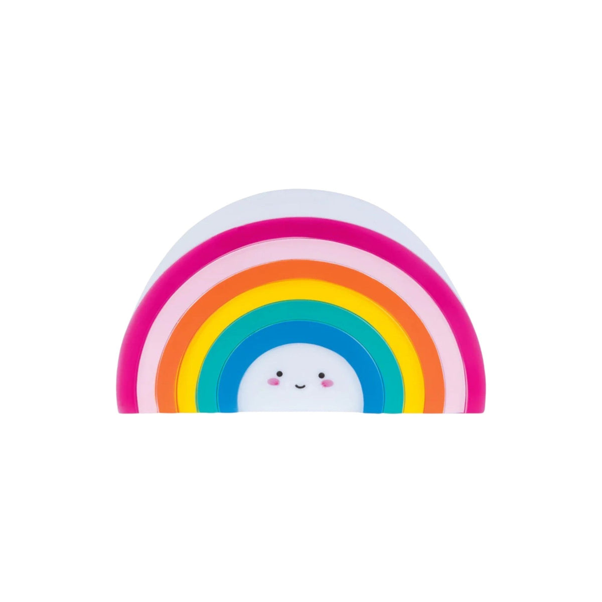 Led Night Light (Rainbow)