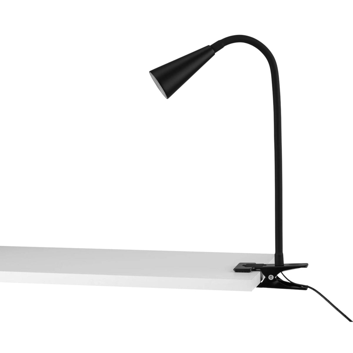 Led Clip Lamp