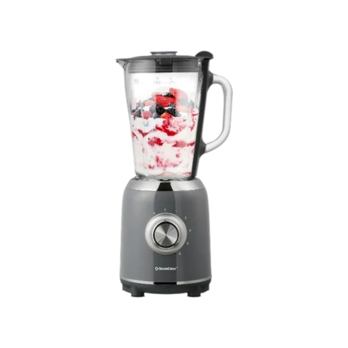 Jug Blender