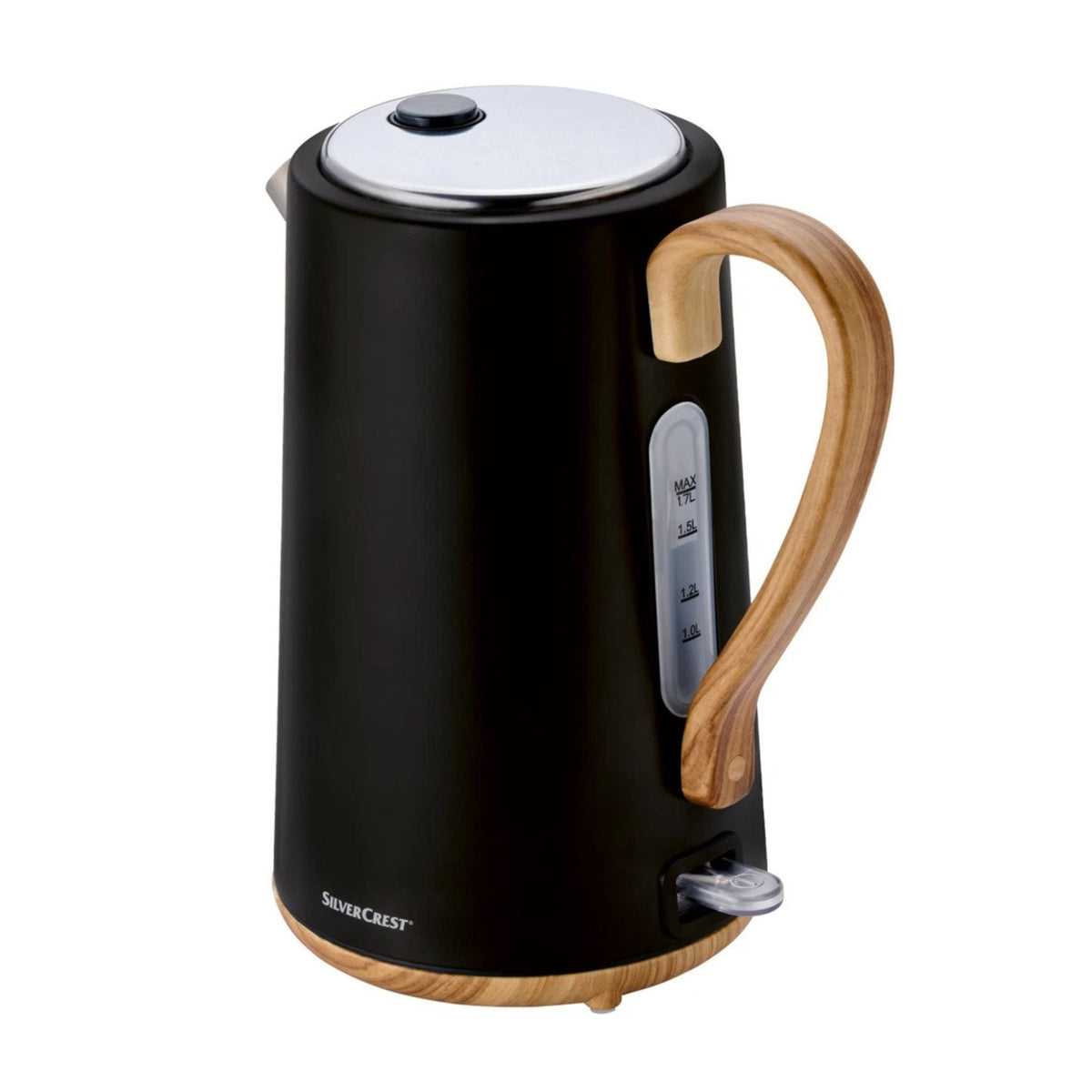 Kettle