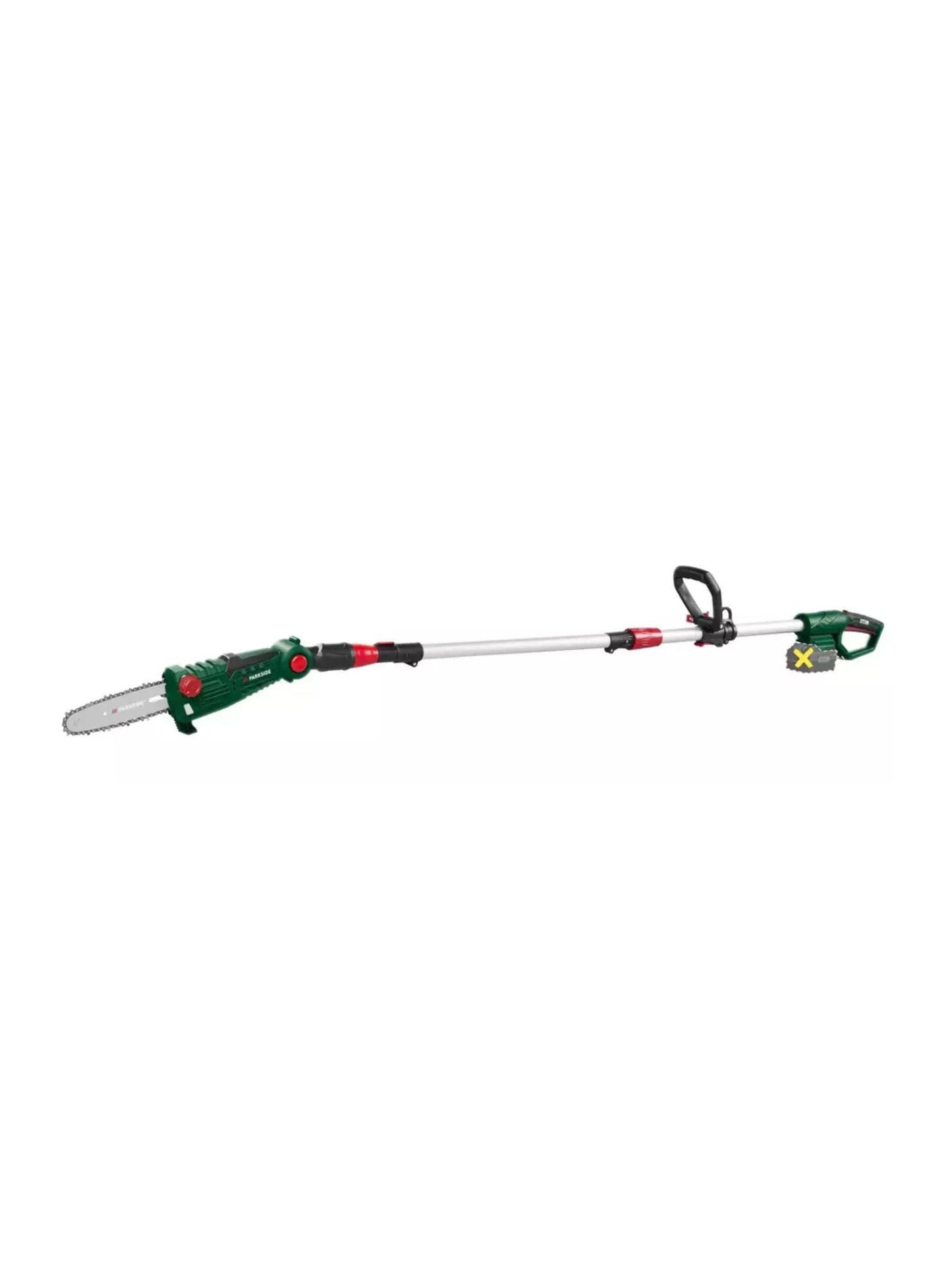Cordless Pole Saw