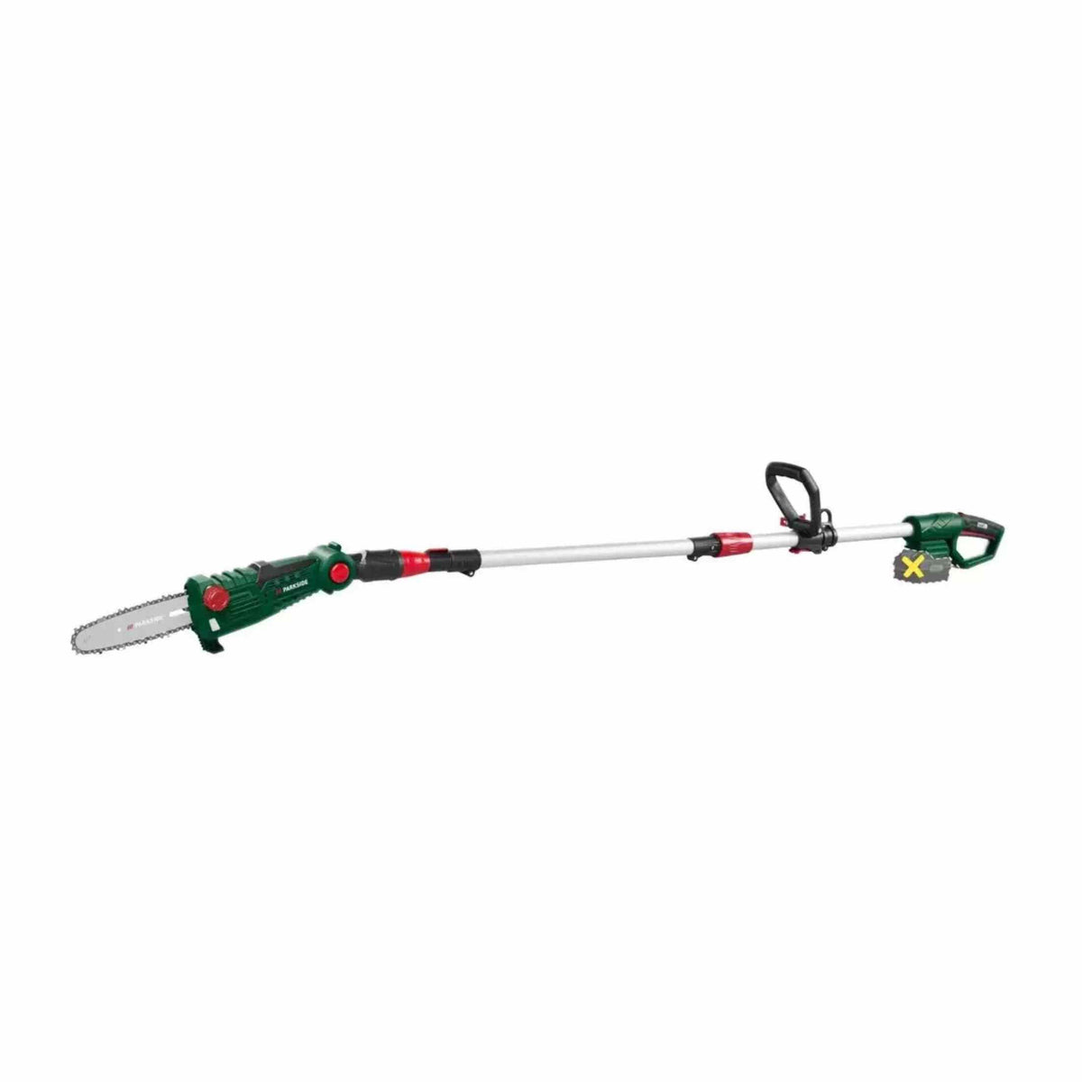 Cordless Pole Saw