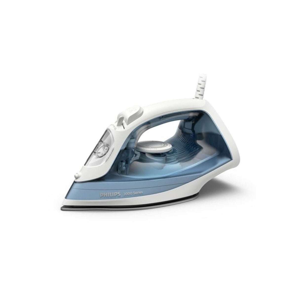 Steam Iron 2000 W