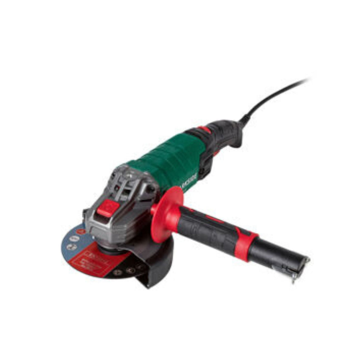 Angle Grinder Pws 125 F6