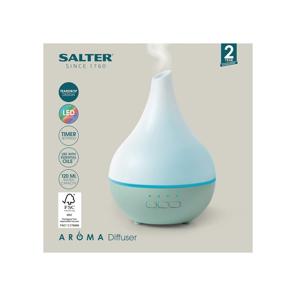 Aroma Diffuser