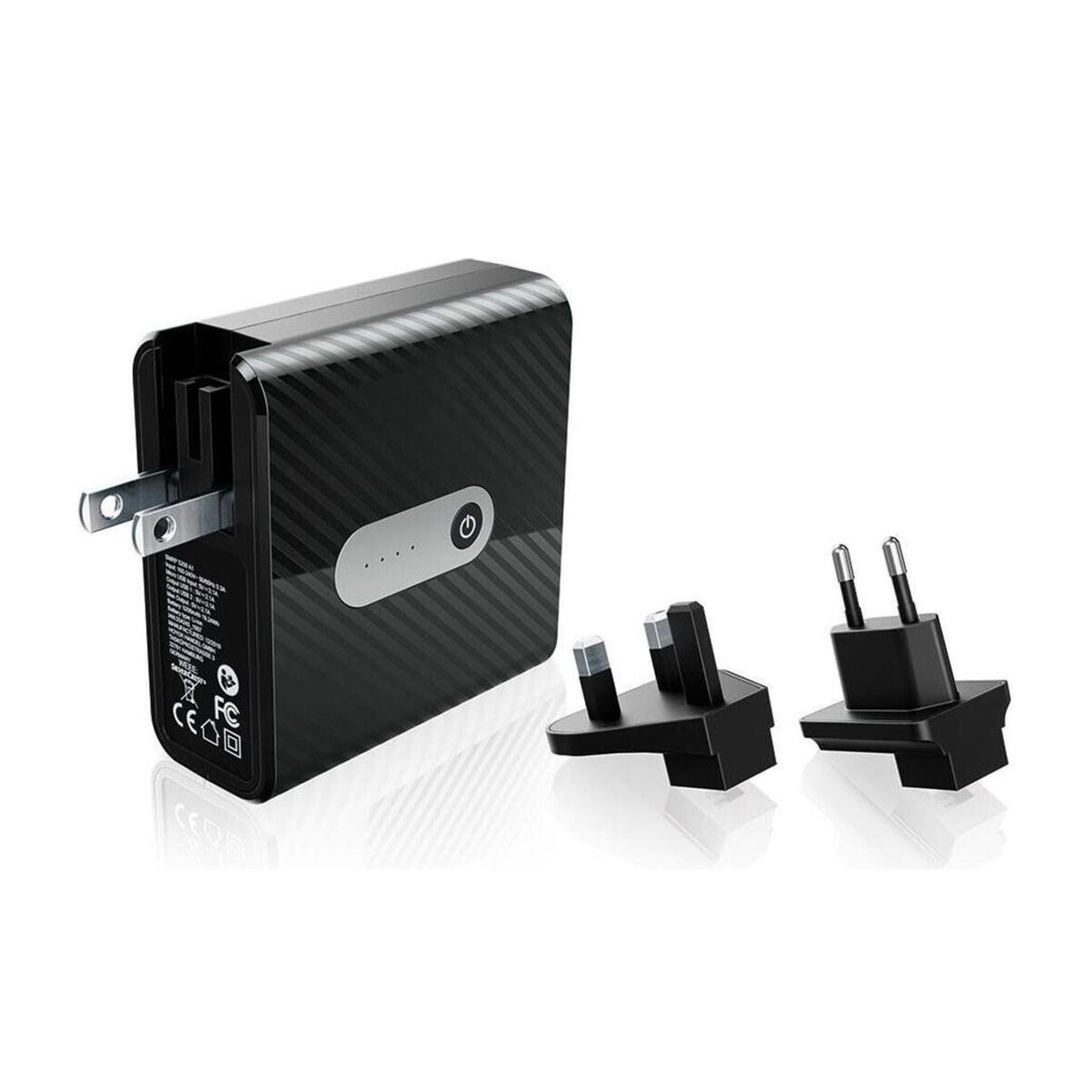 Usb Travel Charger