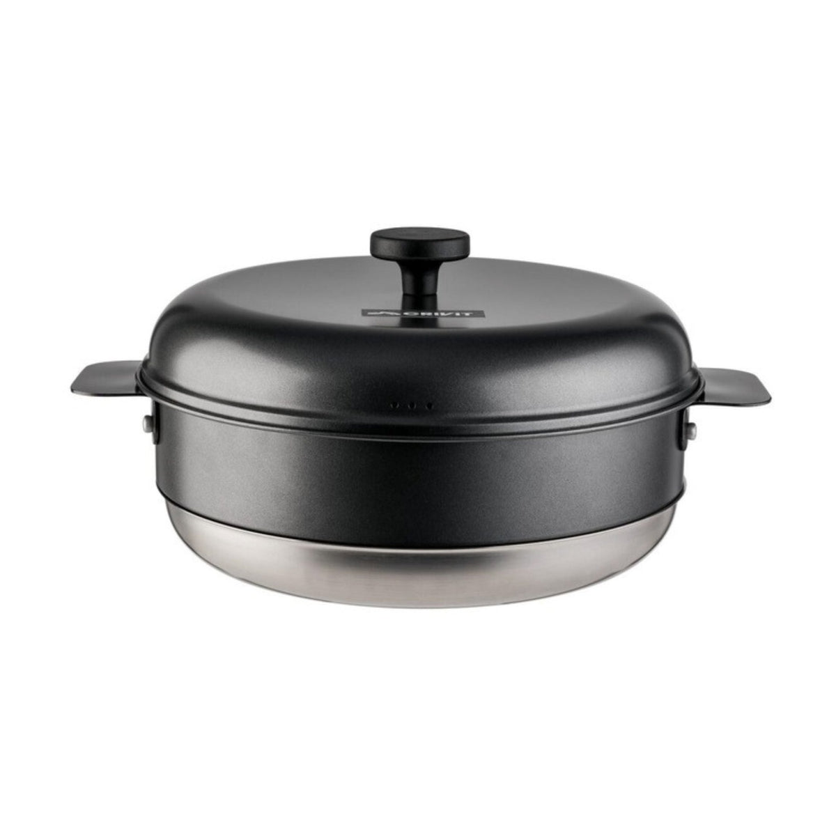 Camping Oven Set
