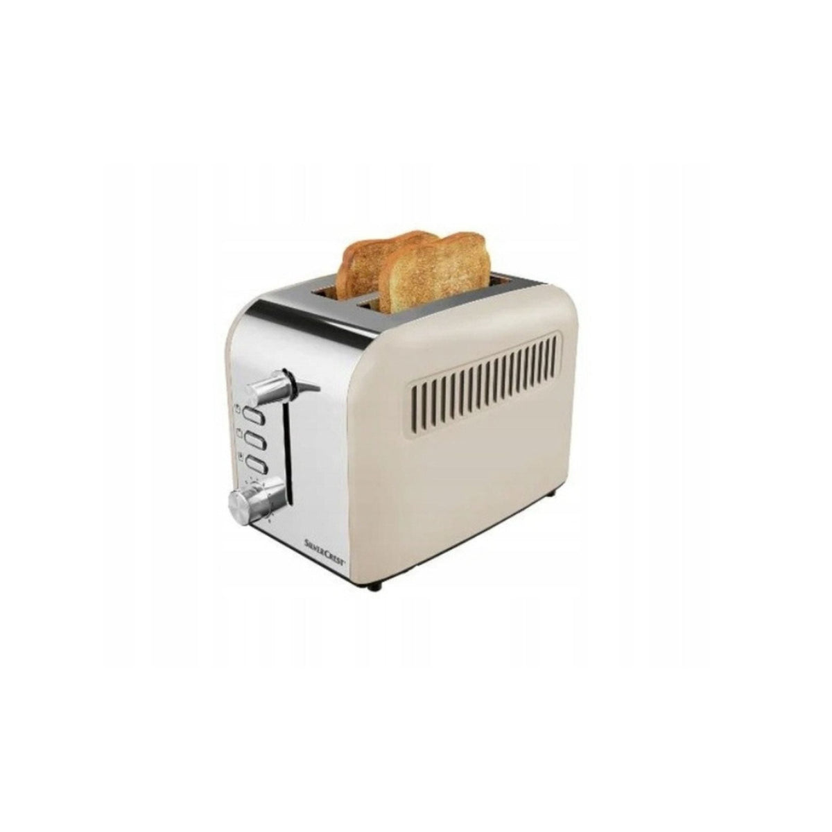 Toaster Steb 920 A1 (Taupe)
