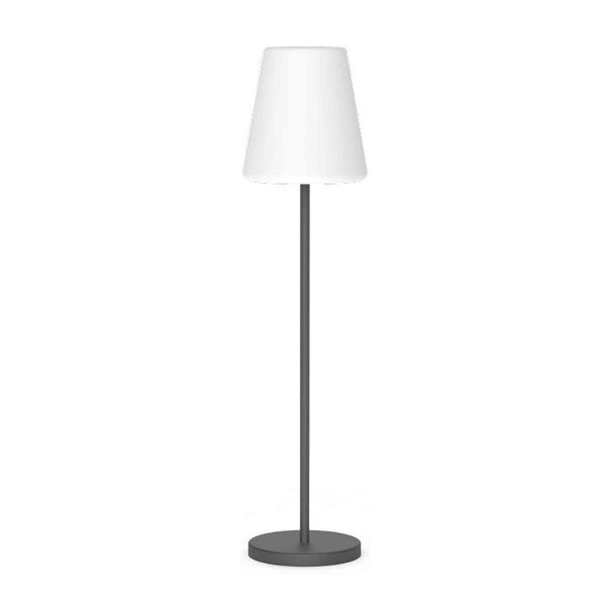 Led Outdoor Floor Lamp