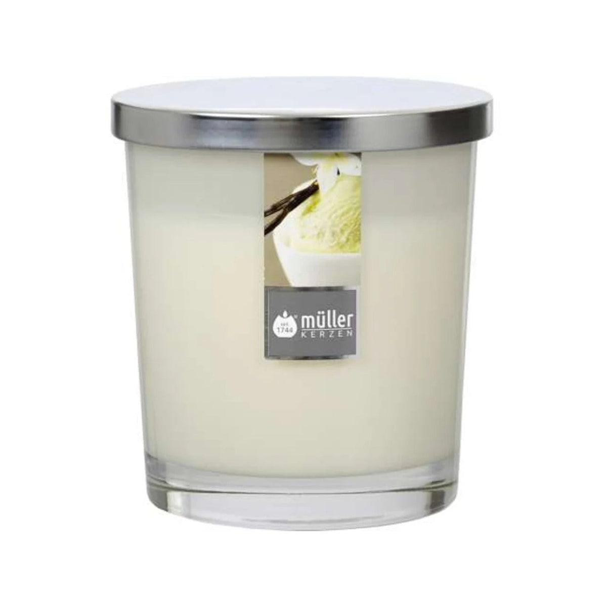 Scented Candle