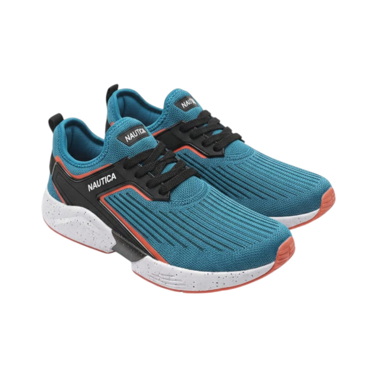 Men's Printed Shoes,Multi
