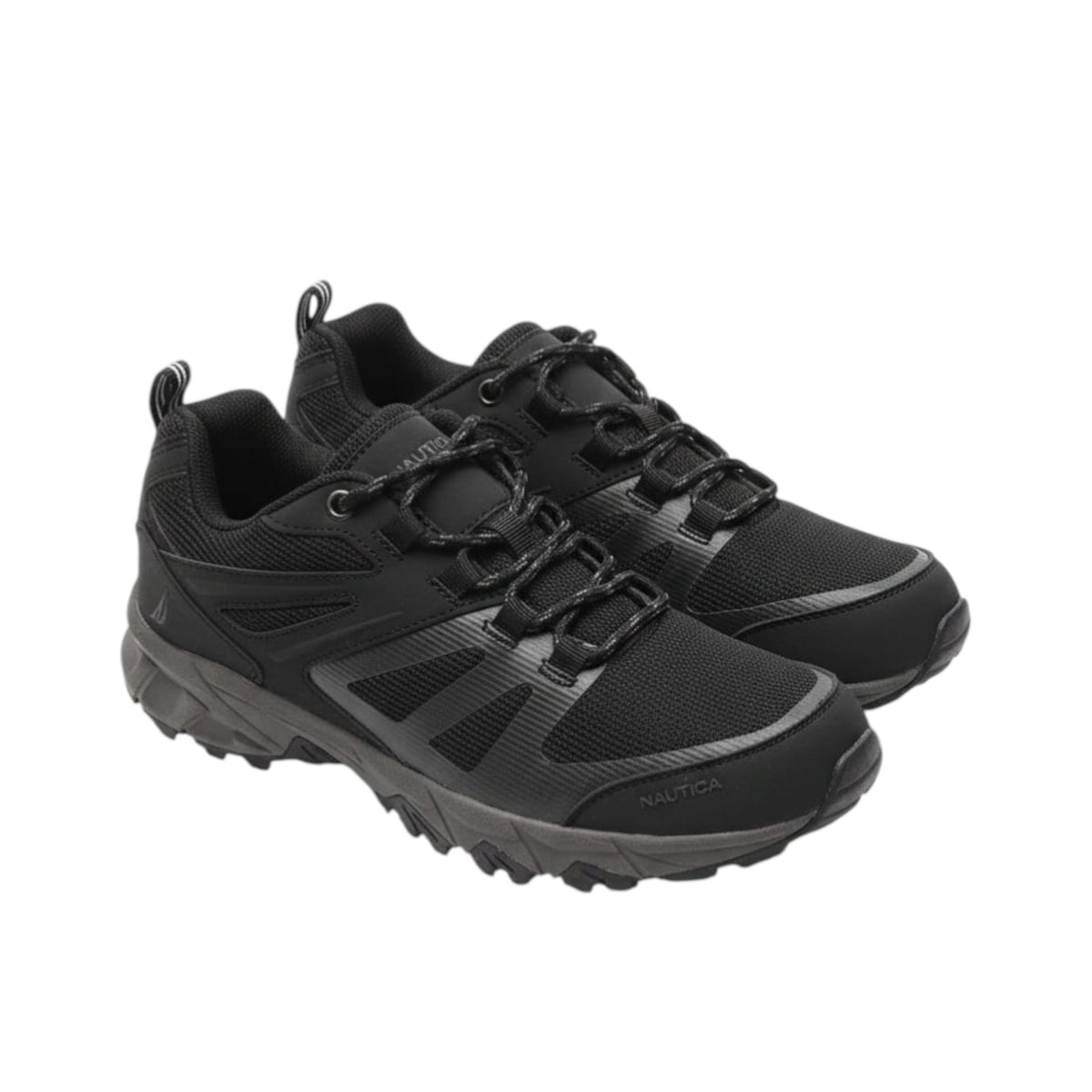 Men's Palin Shoes,Black